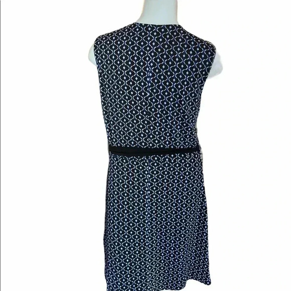 Laundry Reversible Wrap Dress sz S - Picture 2 of 9